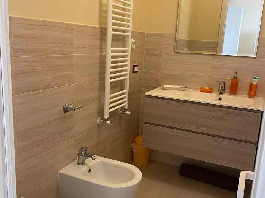 Immagine 15 di Appartamento in vendita  in via Diano Castello 74 a Diano Arentino