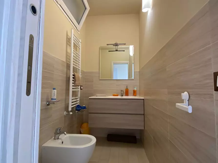 Immagine 16 di Appartamento in vendita  in via Diano Castello 74 a Diano Arentino