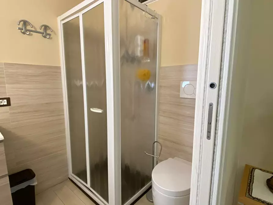 Immagine 18 di Appartamento in vendita  in via Diano Castello 74 a Diano Arentino