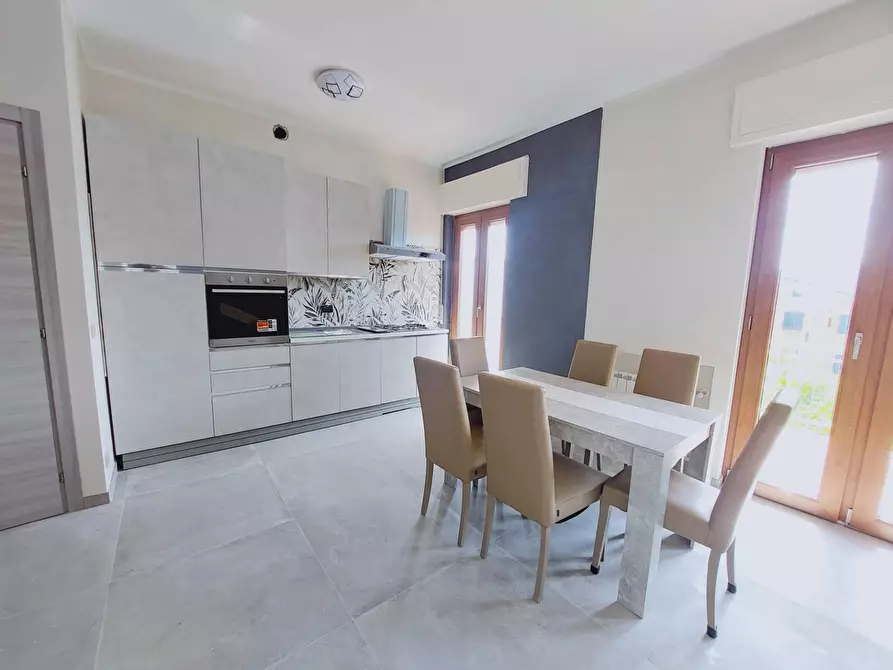 Immagine 3 di Appartamento in vendita  in via Gombi San Siro 19 a Diano Arentino