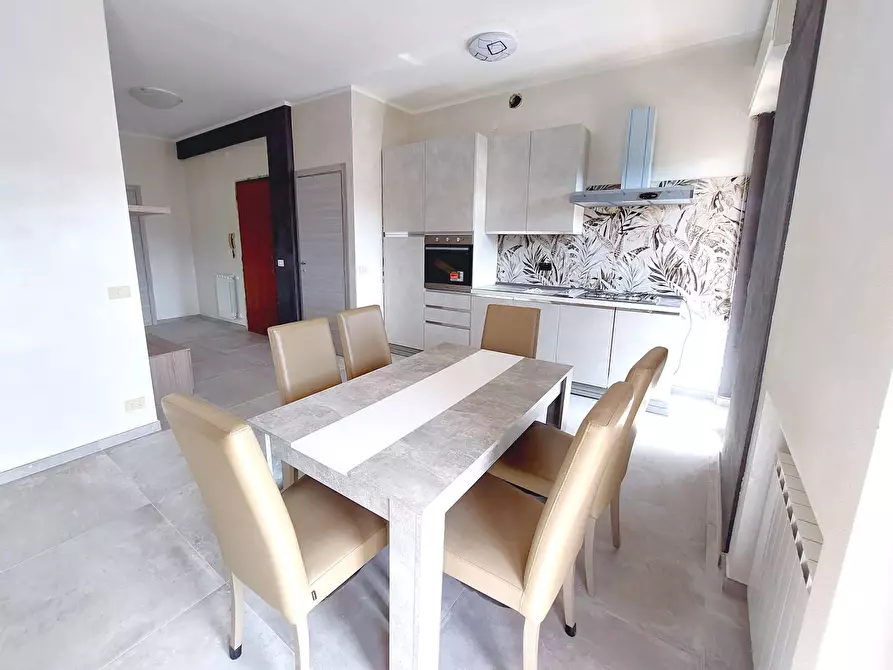 Immagine 4 di Appartamento in vendita  in via Gombi San Siro 19 a Diano Arentino