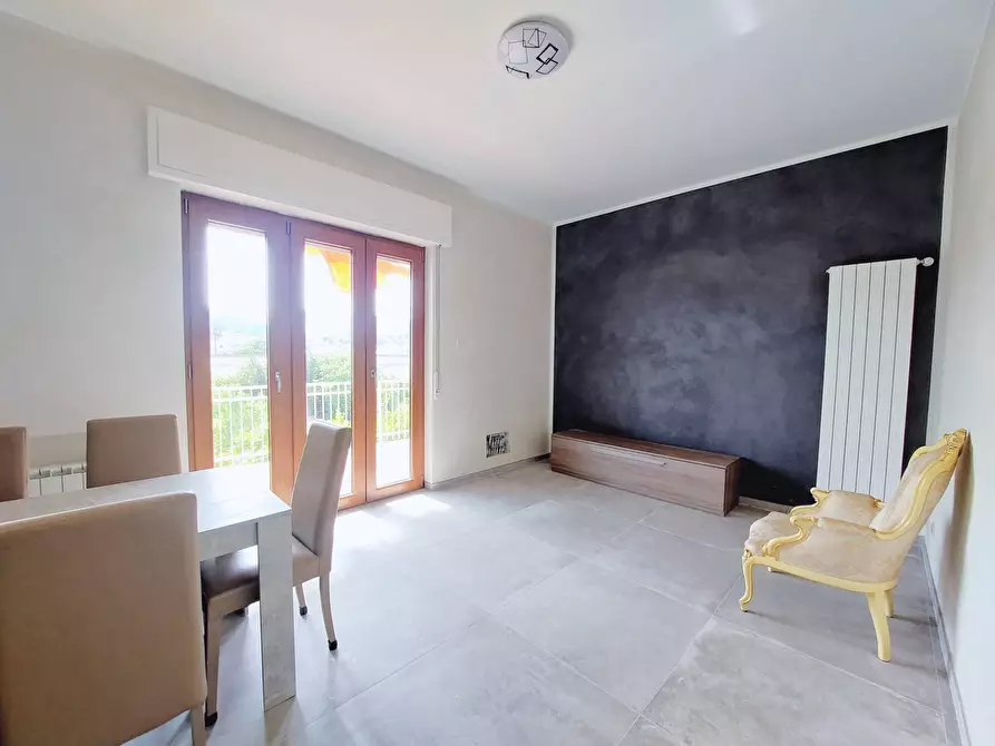 Immagine 5 di Appartamento in vendita  in via Gombi San Siro 19 a Diano Arentino