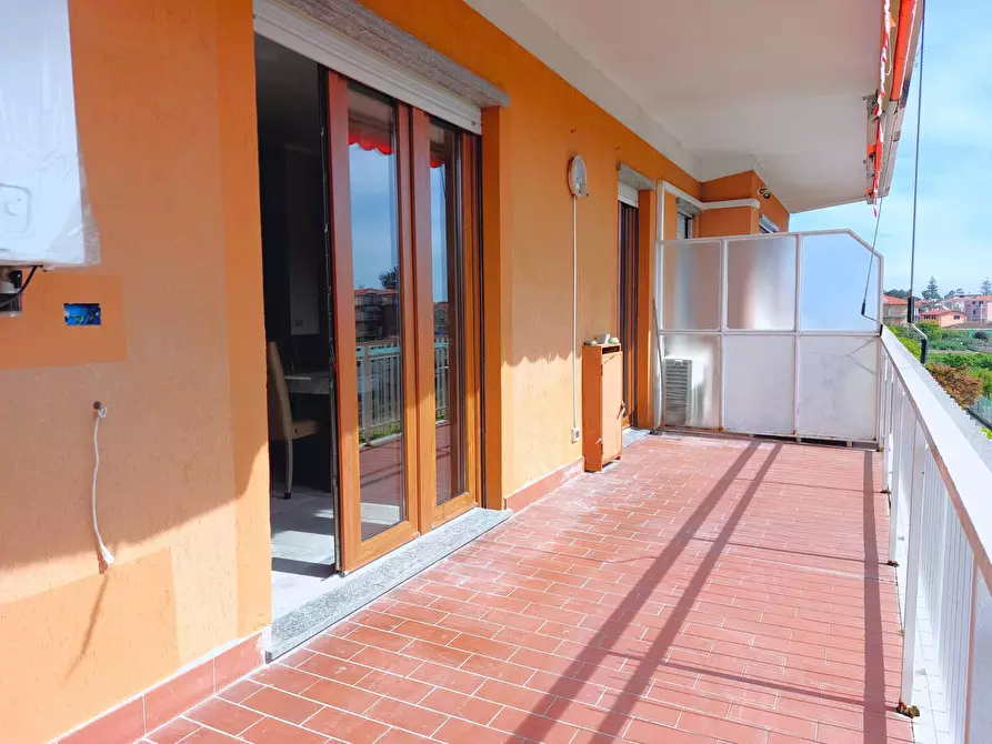 Immagine 8 di Appartamento in vendita  in via Gombi San Siro 19 a Diano Arentino