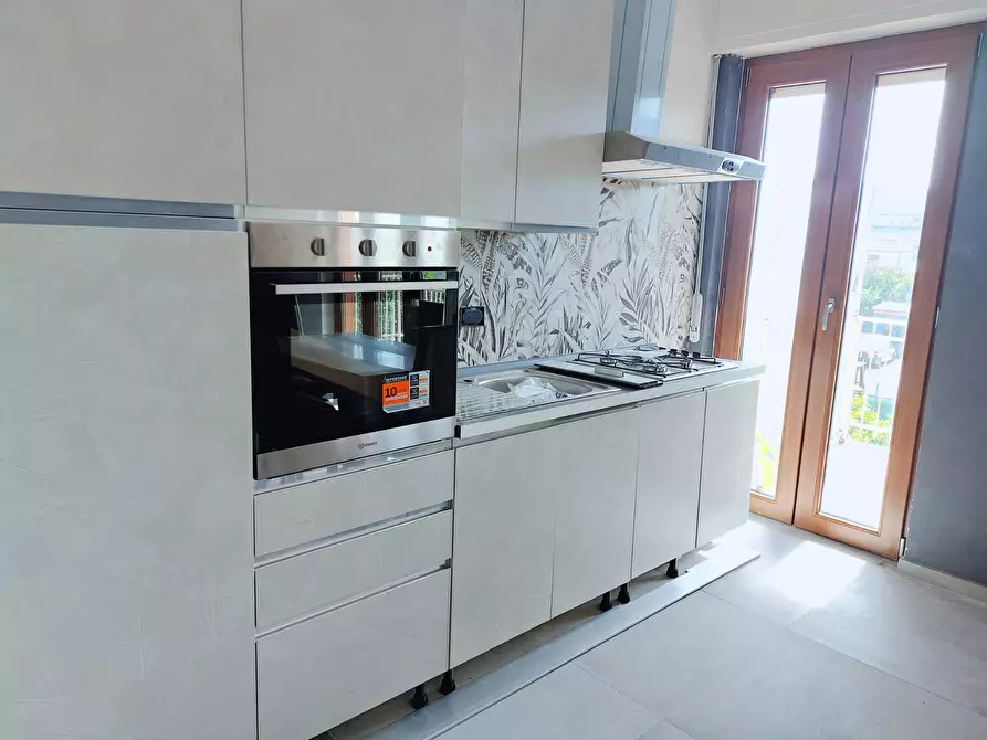 Immagine 9 di Appartamento in vendita  in via Gombi San Siro 19 a Diano Arentino