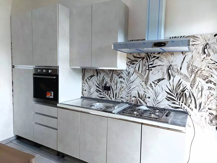 Immagine 10 di Appartamento in vendita  in via Gombi San Siro 19 a Diano Arentino