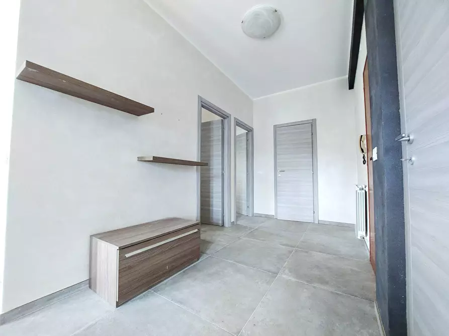 Immagine 11 di Appartamento in vendita  in via Gombi San Siro 19 a Diano Arentino