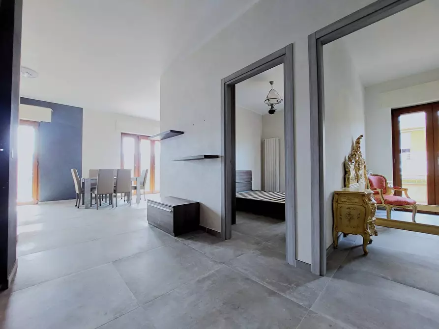 Immagine 12 di Appartamento in vendita  in via Gombi San Siro 19 a Diano Arentino