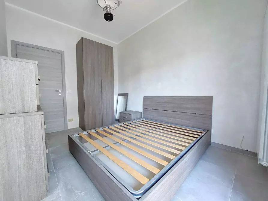 Immagine 14 di Appartamento in vendita  in via Gombi San Siro 19 a Diano Arentino