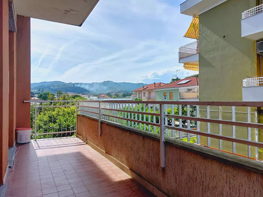 Immagine 16 di Appartamento in vendita  in via Gombi San Siro 19 a Diano Arentino