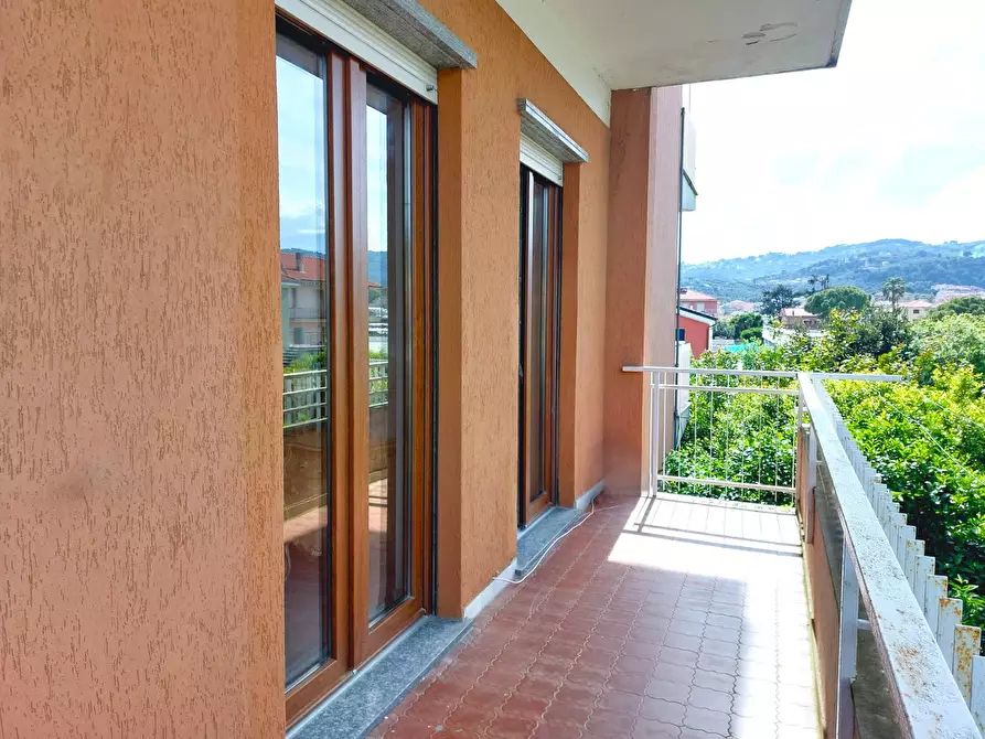 Immagine 18 di Appartamento in vendita  in via Gombi San Siro 19 a Diano Arentino