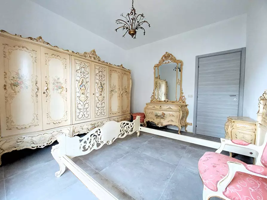 Immagine 22 di Appartamento in vendita  in via Gombi San Siro 19 a Diano Arentino