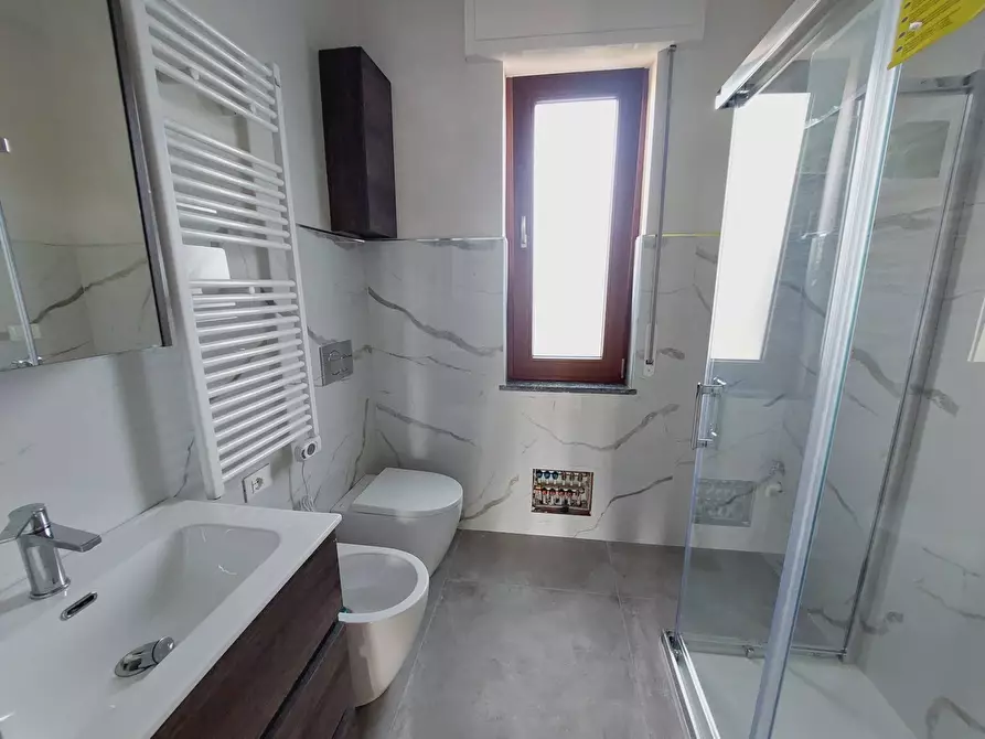 Immagine 23 di Appartamento in vendita  in via Gombi San Siro 19 a Diano Arentino