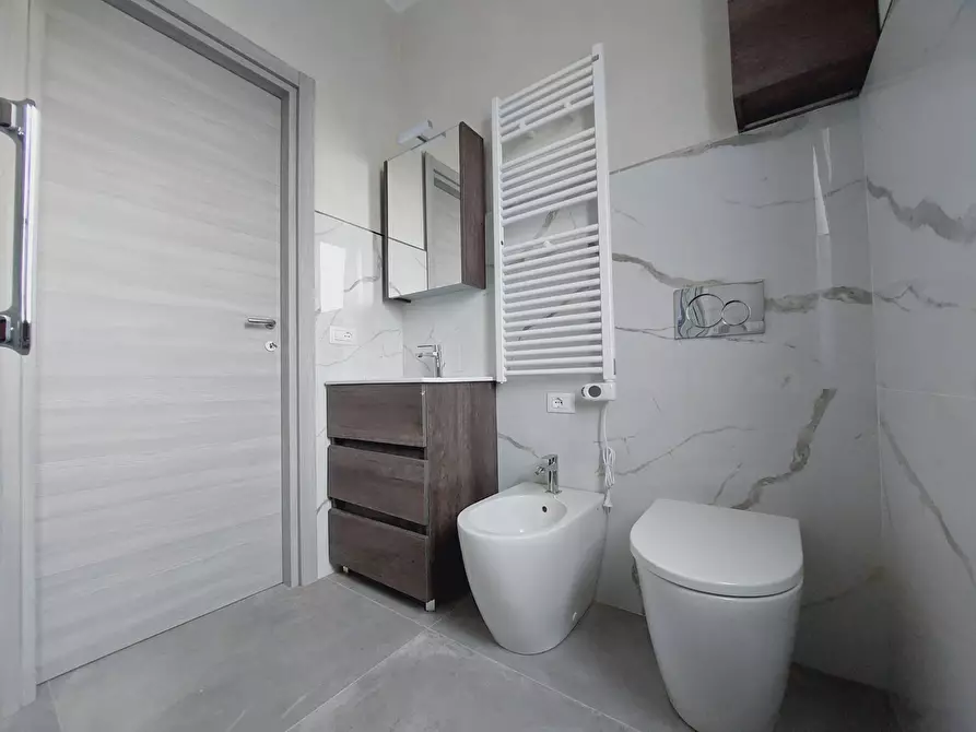 Immagine 25 di Appartamento in vendita  in via Gombi San Siro 19 a Diano Arentino