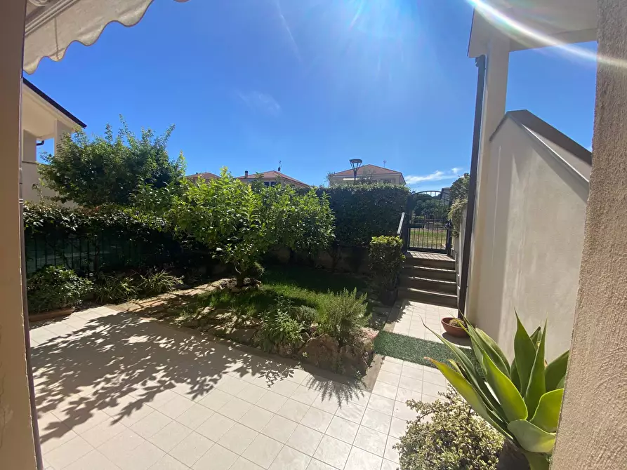 Immagine 2 di Appartamento in vendita  in via Manzoni 41 a San Bartolomeo Al Mare