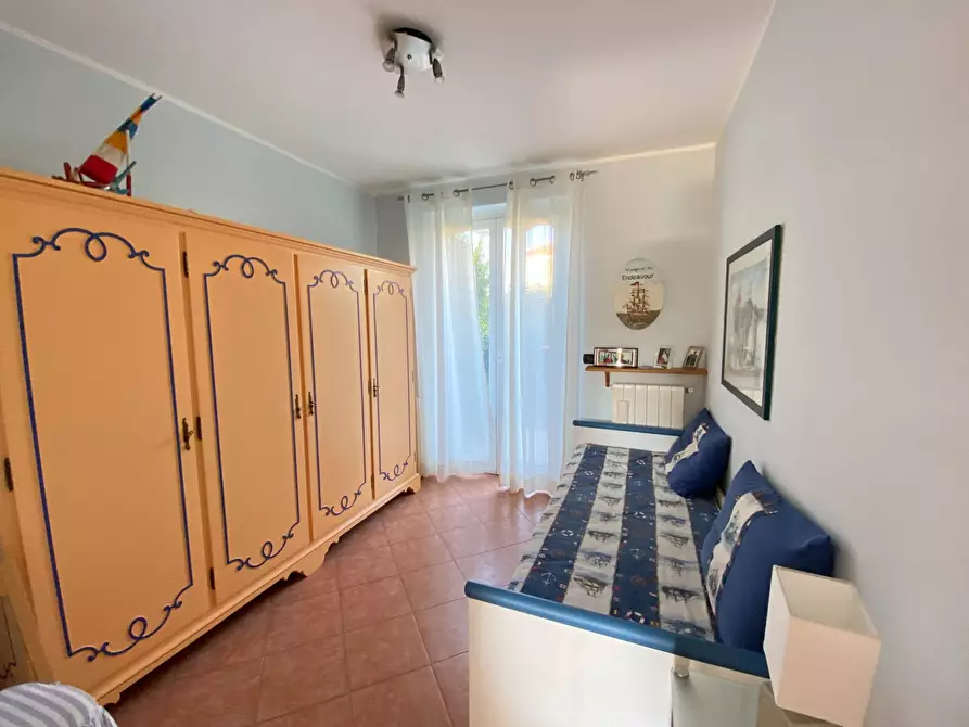 Immagine 32 di Appartamento in vendita  in via Manzoni 41 a San Bartolomeo Al Mare