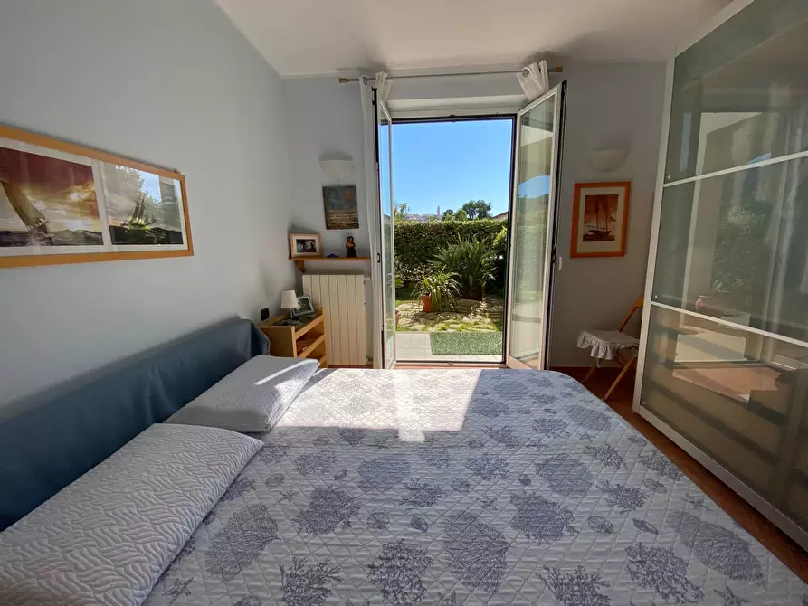 Immagine 28 di Appartamento in vendita  in via Manzoni 41 a San Bartolomeo Al Mare