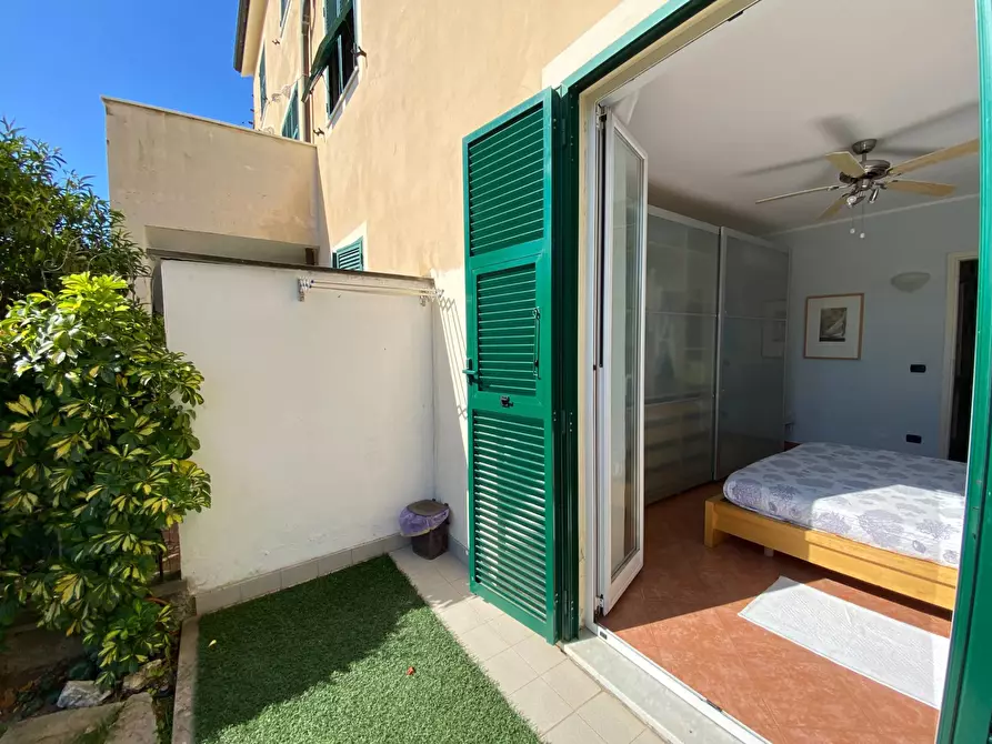 Immagine 6 di Appartamento in vendita  in via Manzoni 41 a San Bartolomeo Al Mare