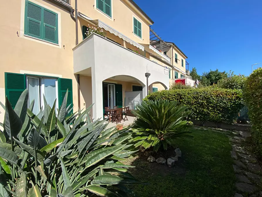 Immagine 7 di Appartamento in vendita  in via Manzoni 41 a San Bartolomeo Al Mare