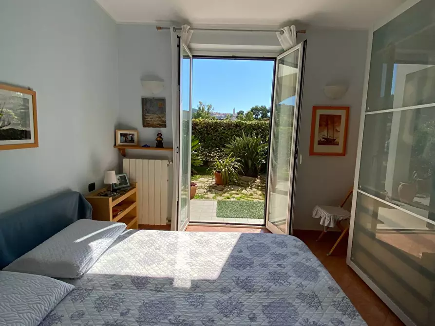 Immagine 24 di Appartamento in vendita  in via Manzoni 41 a San Bartolomeo Al Mare