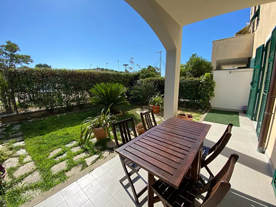 Immagine 9 di Appartamento in vendita  in via Manzoni 41 a San Bartolomeo Al Mare