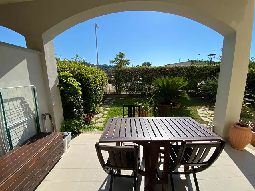 Immagine 10 di Appartamento in vendita  in via Manzoni 41 a San Bartolomeo Al Mare