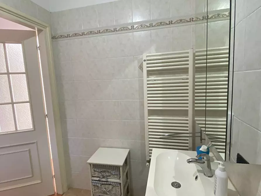 Immagine 35 di Appartamento in vendita  in via Manzoni 41 a San Bartolomeo Al Mare