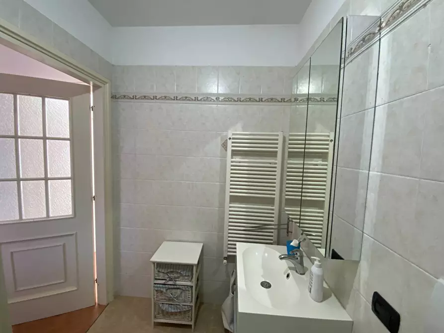 Immagine 36 di Appartamento in vendita  in via Manzoni 41 a San Bartolomeo Al Mare