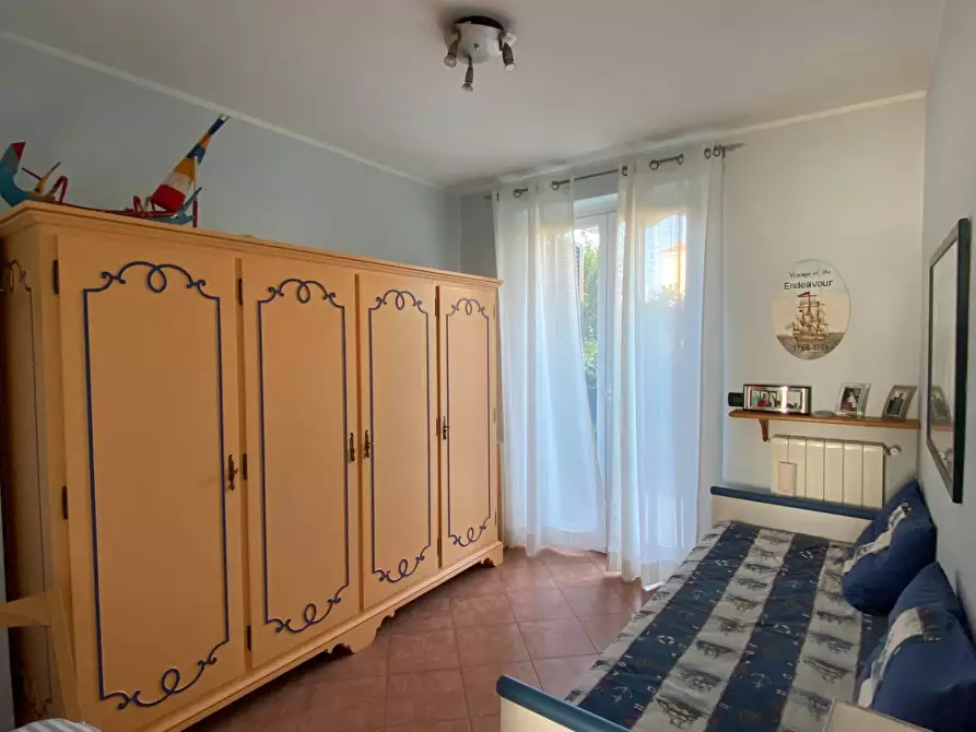 Immagine 31 di Appartamento in vendita  in via Manzoni 41 a San Bartolomeo Al Mare