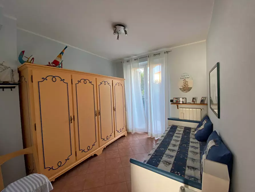 Immagine 21 di Appartamento in vendita  in via Manzoni 41 a San Bartolomeo Al Mare