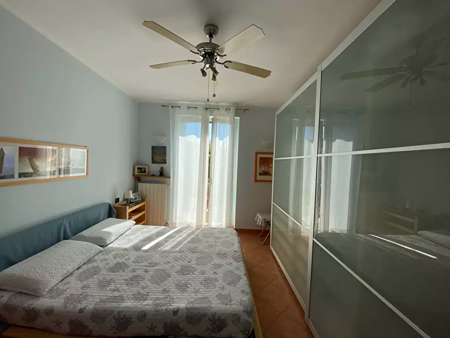 Immagine 29 di Appartamento in vendita  in via Manzoni 41 a San Bartolomeo Al Mare