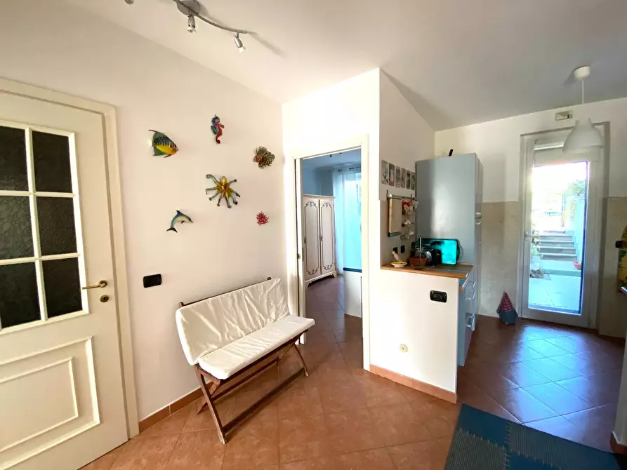 Immagine 22 di Appartamento in vendita  in via Manzoni 41 a San Bartolomeo Al Mare