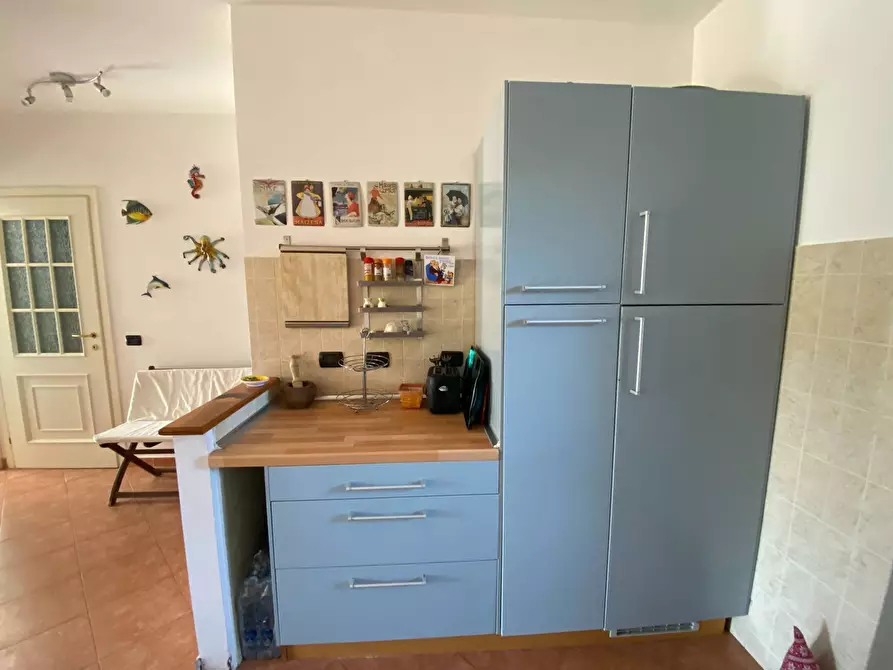 Immagine 20 di Appartamento in vendita  in via Manzoni 41 a San Bartolomeo Al Mare