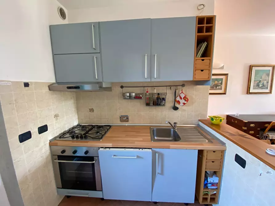 Immagine 26 di Appartamento in vendita  in via Manzoni 41 a San Bartolomeo Al Mare