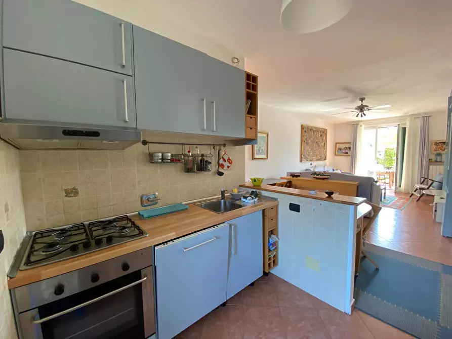 Immagine 25 di Appartamento in vendita  in via Manzoni 41 a San Bartolomeo Al Mare