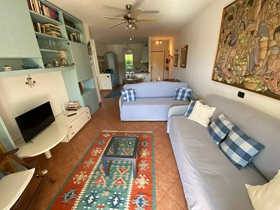 Immagine 15 di Appartamento in vendita  in via Manzoni 41 a San Bartolomeo Al Mare