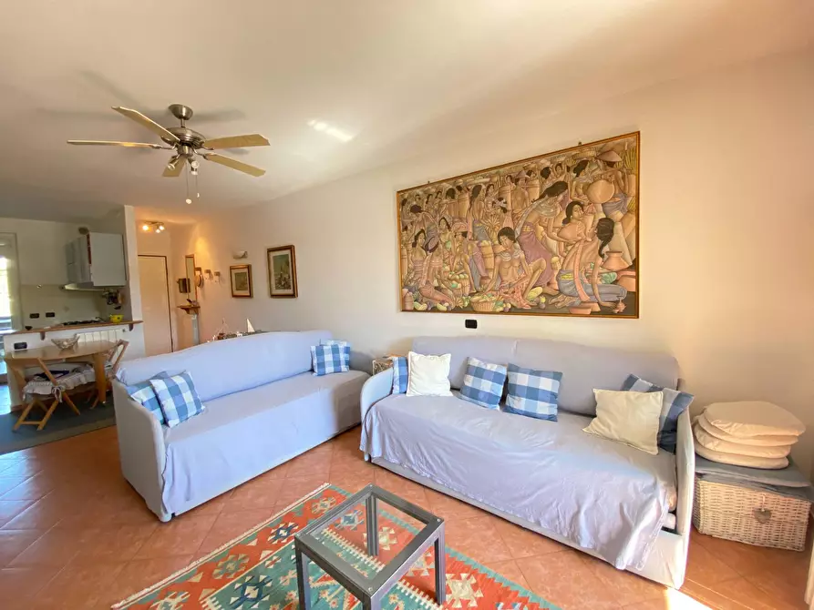 Immagine 27 di Appartamento in vendita  in via Manzoni 41 a San Bartolomeo Al Mare