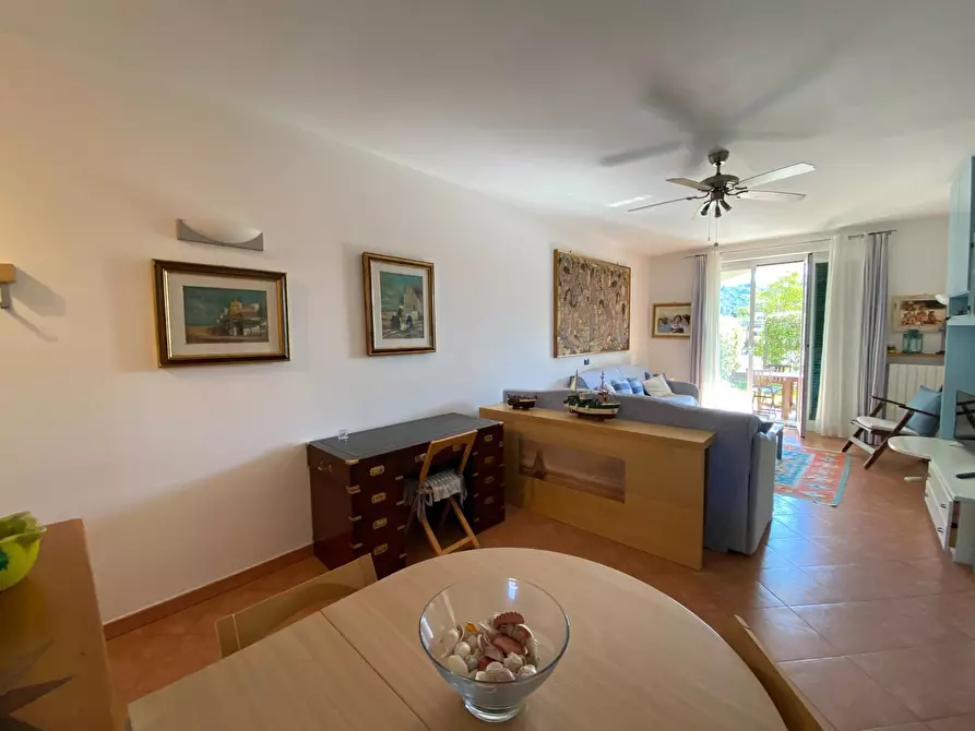 Immagine 17 di Appartamento in vendita  in via Manzoni 41 a San Bartolomeo Al Mare