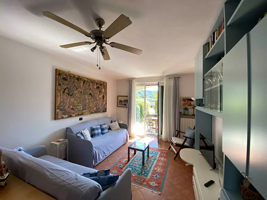 Immagine 12 di Appartamento in vendita  in via Manzoni 41 a San Bartolomeo Al Mare