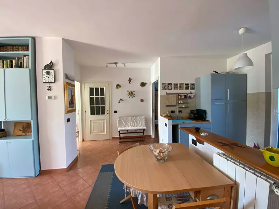 Immagine 33 di Appartamento in vendita  in via Manzoni 41 a San Bartolomeo Al Mare