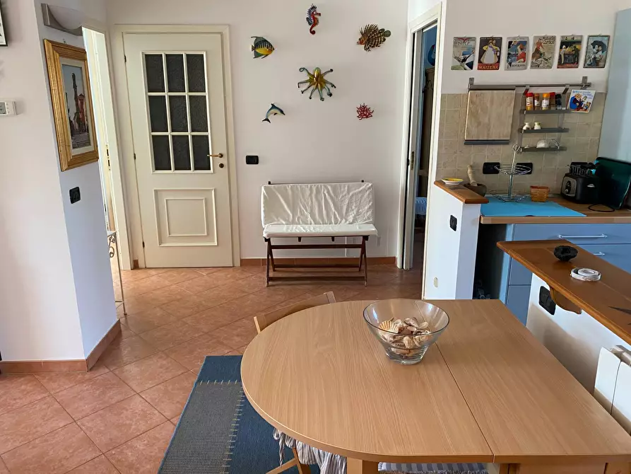 Immagine 18 di Appartamento in vendita  in via Manzoni 41 a San Bartolomeo Al Mare