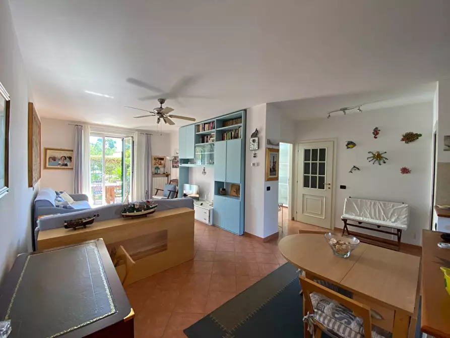 Immagine 16 di Appartamento in vendita  in via Manzoni 41 a San Bartolomeo Al Mare