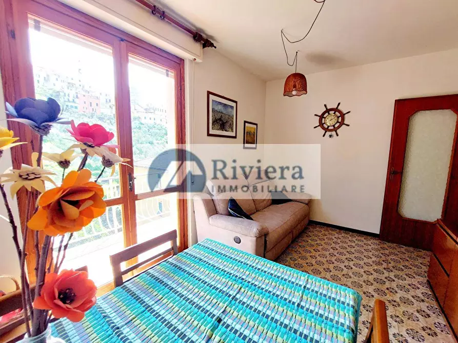 Immagine 20 di Appartamento in vendita  in via Solitario delle Alpi 13 a Cervo