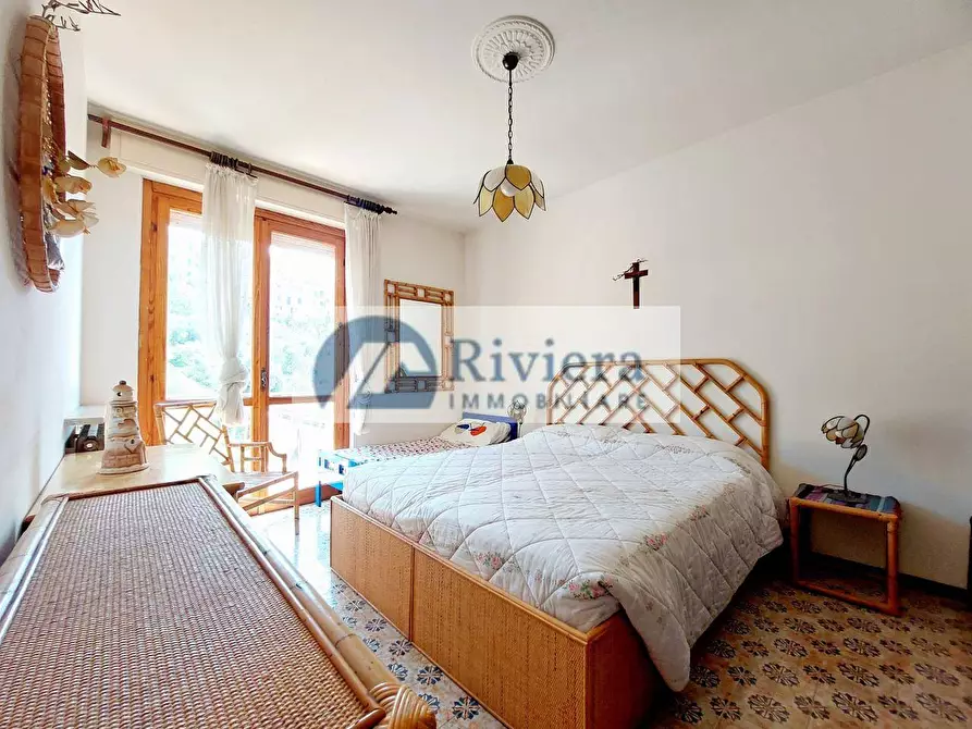 Immagine 24 di Appartamento in vendita  in via Solitario delle Alpi 13 a Cervo