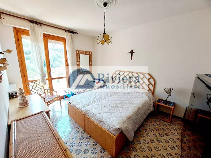 Immagine 25 di Appartamento in vendita  in via Solitario delle Alpi 13 a Cervo