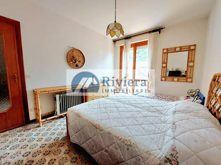 Immagine 26 di Appartamento in vendita  in via Solitario delle Alpi 13 a Cervo