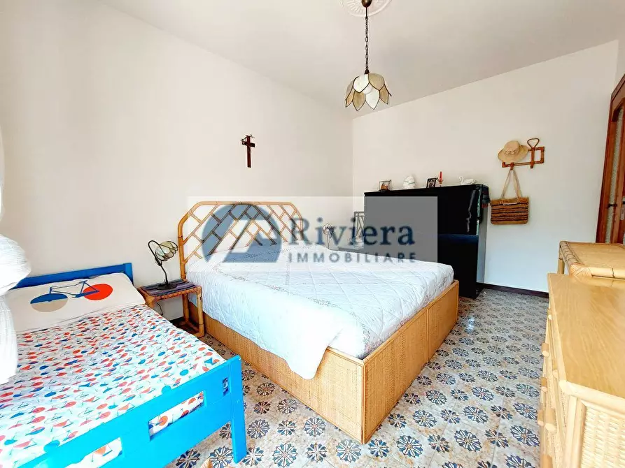 Immagine 21 di Appartamento in vendita  in via Solitario delle Alpi 13 a Cervo