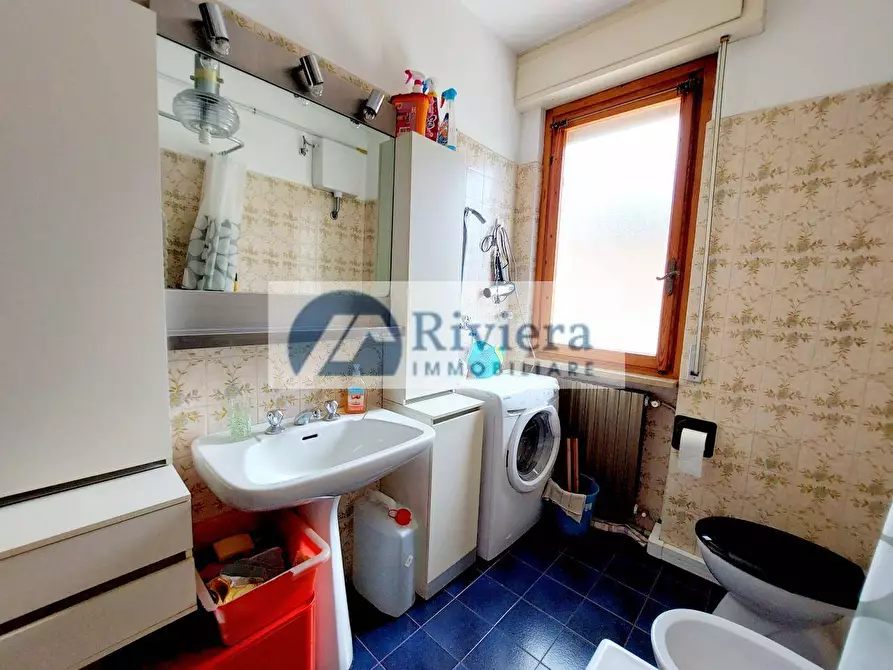 Immagine 28 di Appartamento in vendita  in via Solitario delle Alpi 13 a Cervo