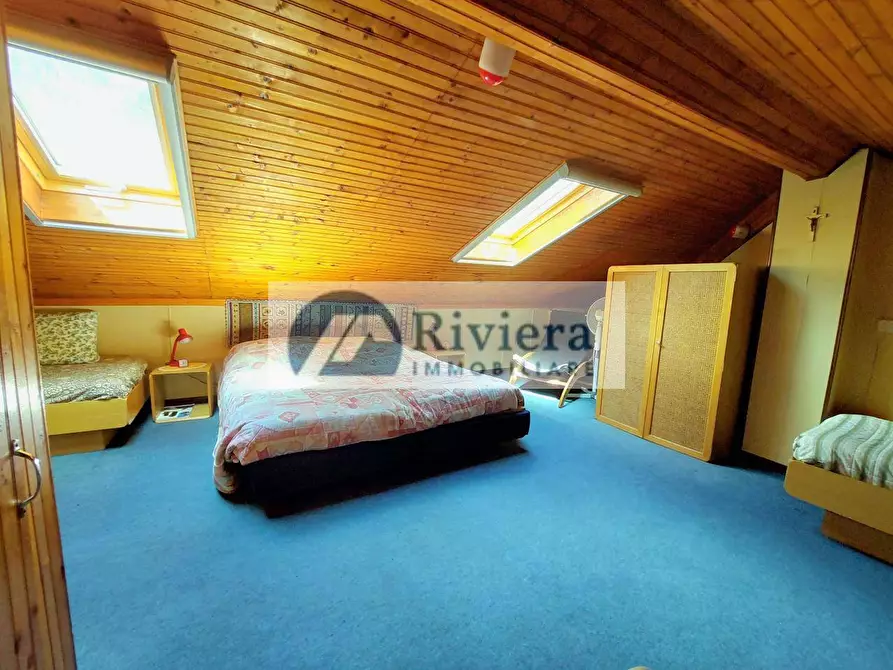 Immagine 30 di Appartamento in vendita  in via Solitario delle Alpi 13 a Cervo