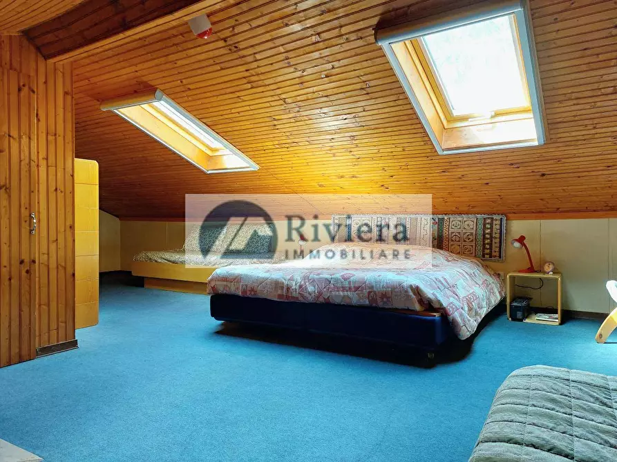 Immagine 31 di Appartamento in vendita  in via Solitario delle Alpi 13 a Cervo