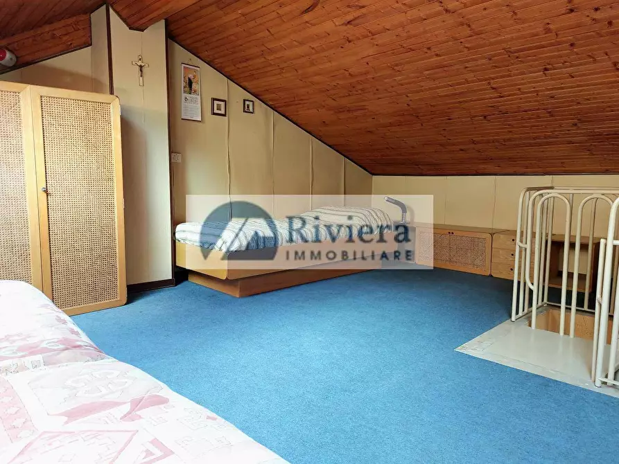 Immagine 34 di Appartamento in vendita  in via Solitario delle Alpi 13 a Cervo